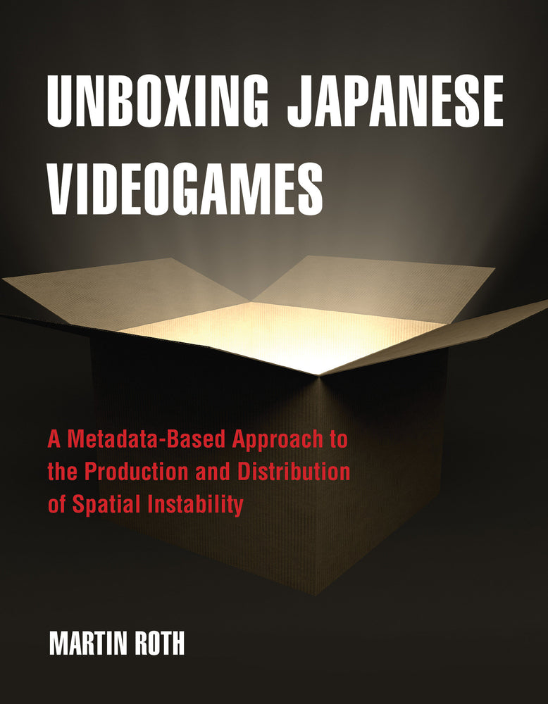 Unboxing Japanese Videogames image - Books - Image - Pop Weasel