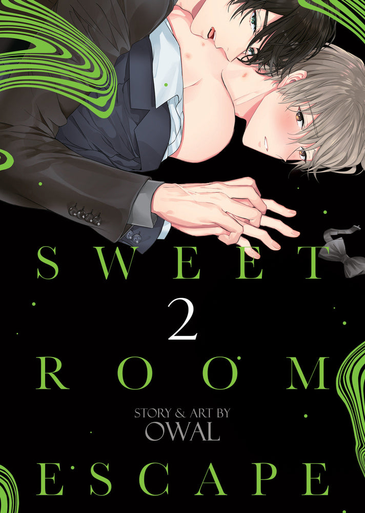 Sweet Room Escape Vol. 2 - Image - Manga - Image - Pop Weasel