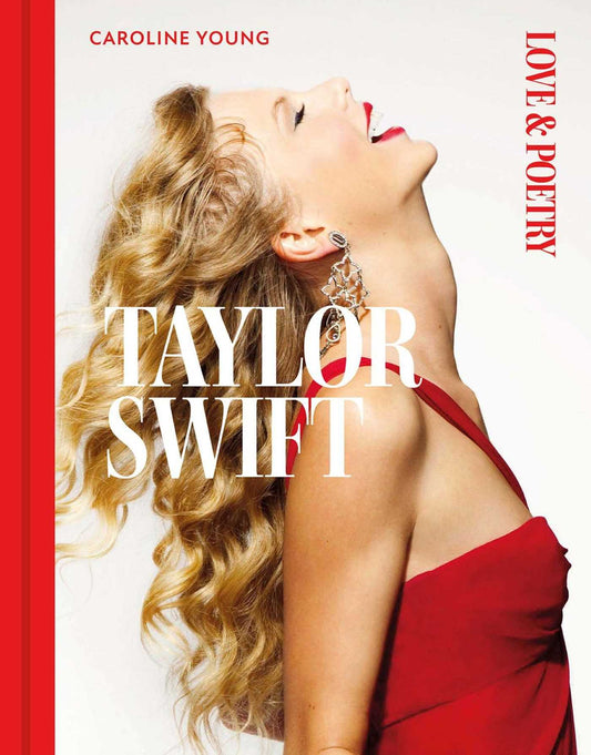 Taylor Swift Love and Poetry image