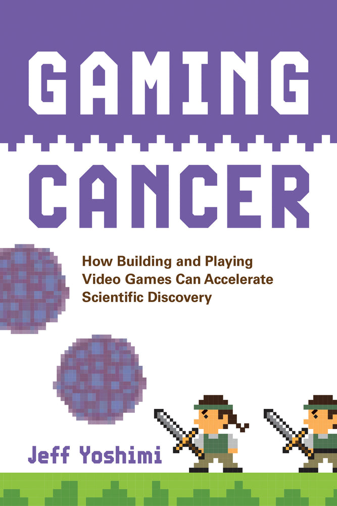 Gaming Cancer image - Books - Image - Pop Weasel