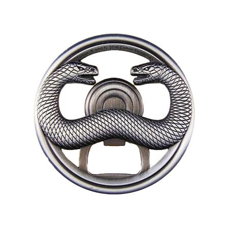 Conan Thulsa Doom Bottle Opener Battered Steel - Image - Collectibles - Image - Pop Weasel