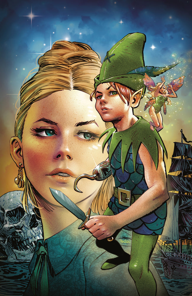 The Last Boy - Comics - Image - Pop Weasel