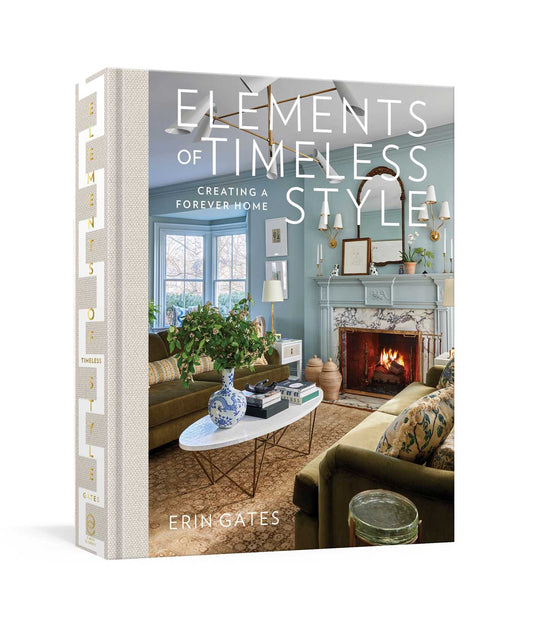 Elements of Timeless Style Creating a Forever Home image