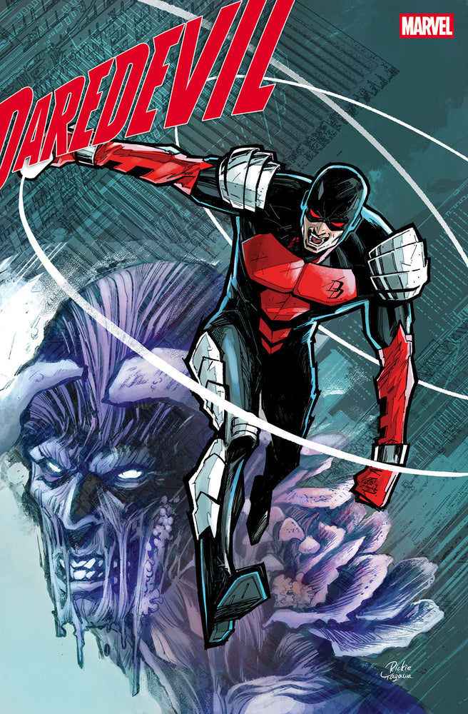 DAREDEVIL - Comics - Image - Pop Weasel