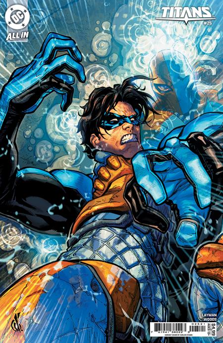 Titans - Comics - Image - Pop Weasel