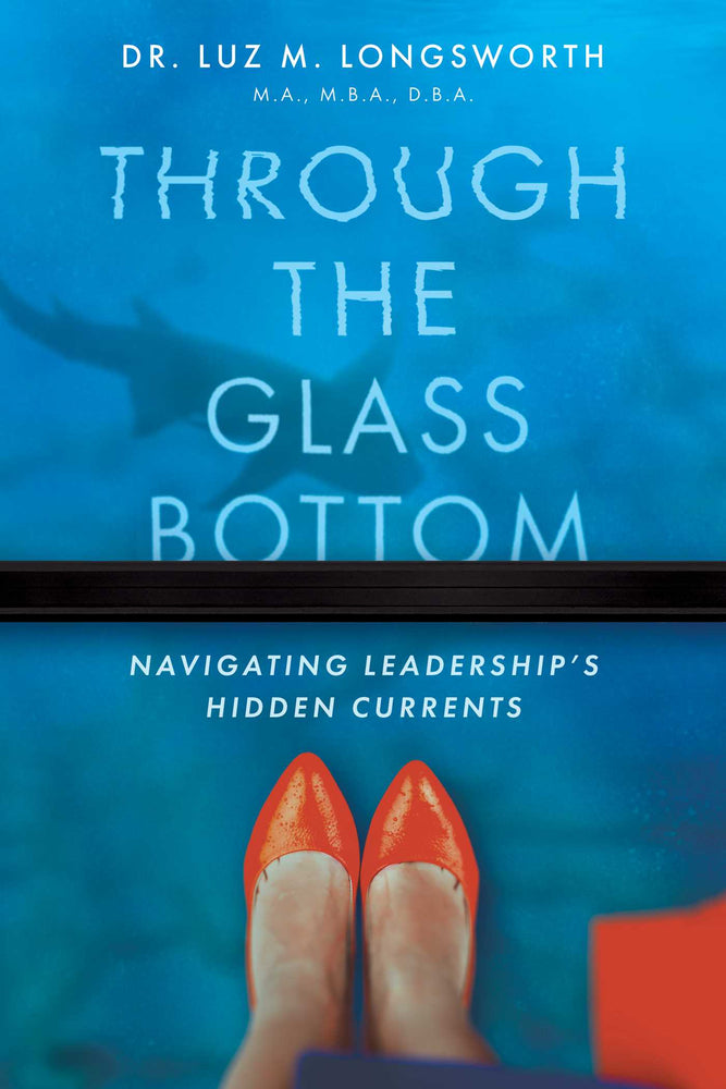 Through The Glass Bottom - Books - Image - Pop Weasel