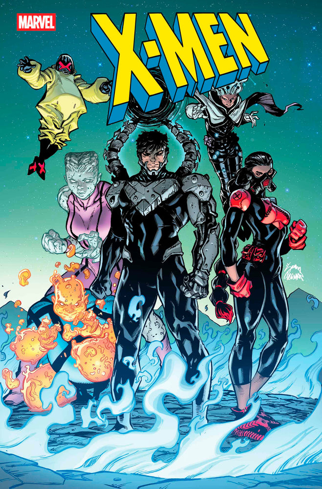 X-MEN - Comics - Image - Pop Weasel