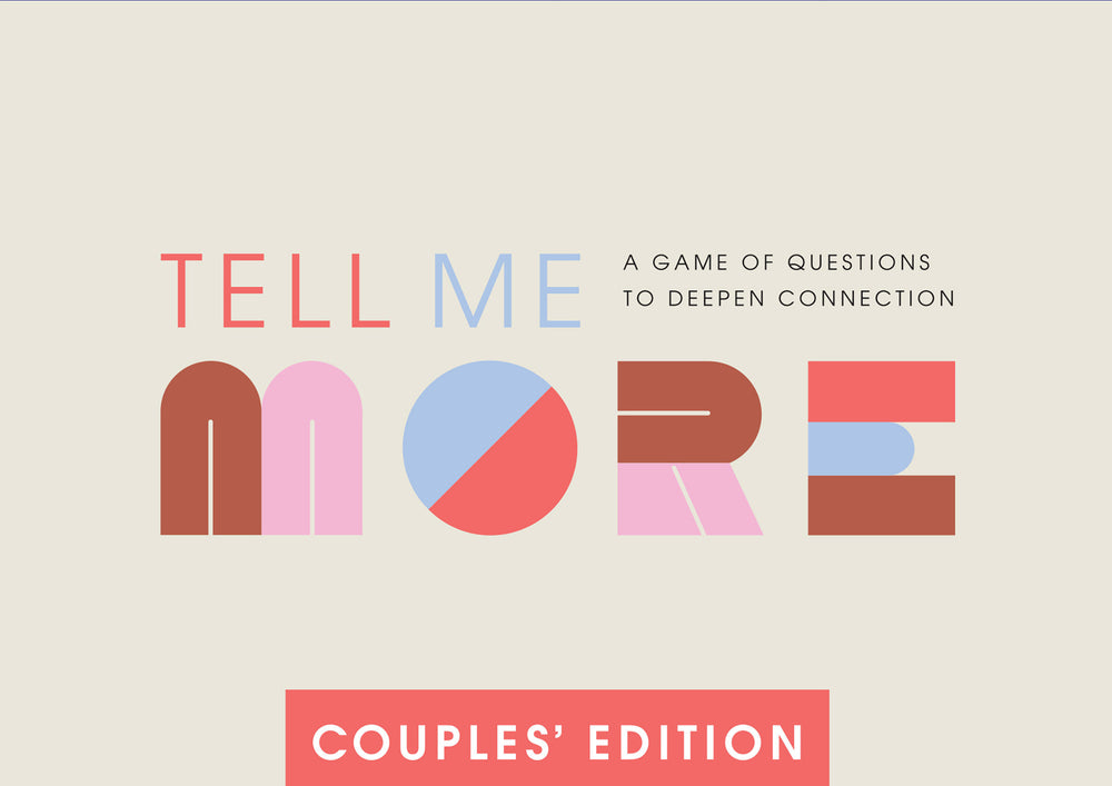 Tell Me More - Couples Edition - Image - Cards - Image - Pop Weasel