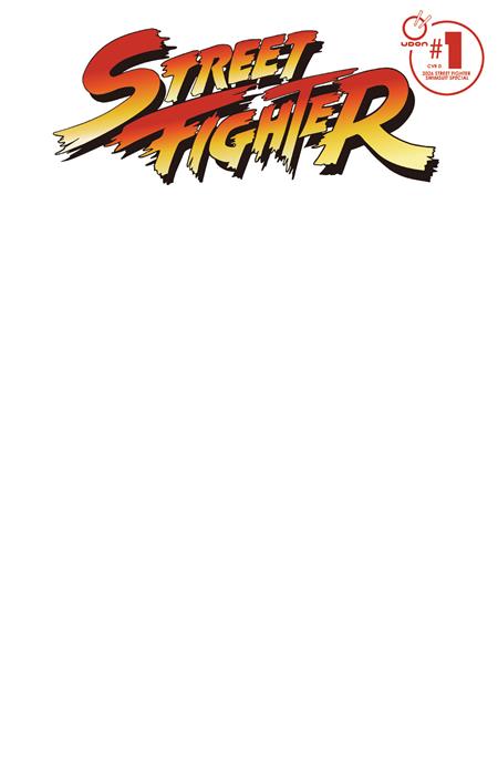 2026 Street Fighter Swimsuit Special - Comics - Image - Pop Weasel