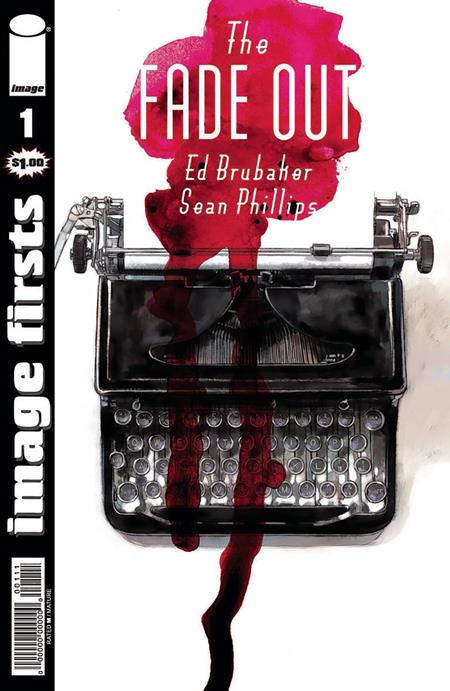 Image Firsts Fade Out (mr) image
