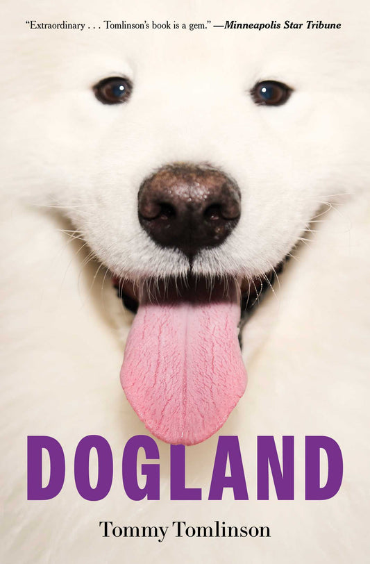 Dogland Passion, Glory, and Lots of Slobber at the Westminster Dog Show image