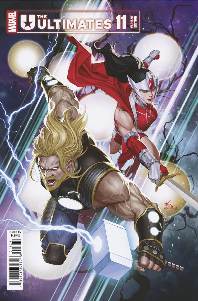 ULTIMATES - Comics - Image - Pop Weasel