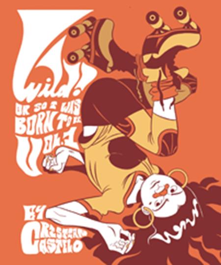 Wild  | TPB Vol 1 Or So I Was Born To Be - Image