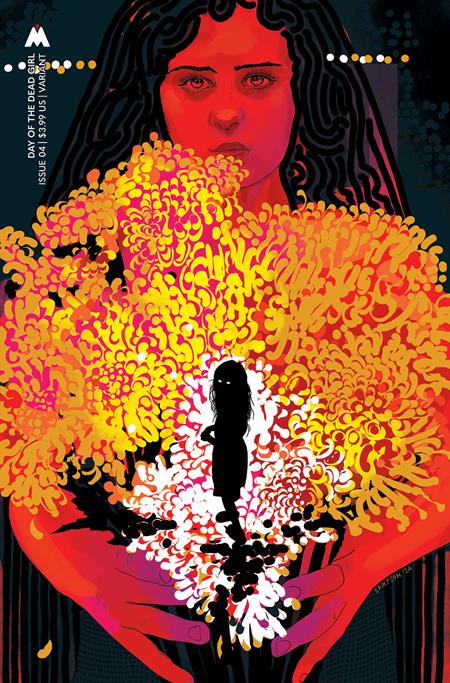 Day Of The Dead Girl - Graphic Novels - Image - Pop Weasel