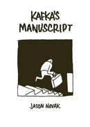 Kafkas Manuscript  | TPB - Image