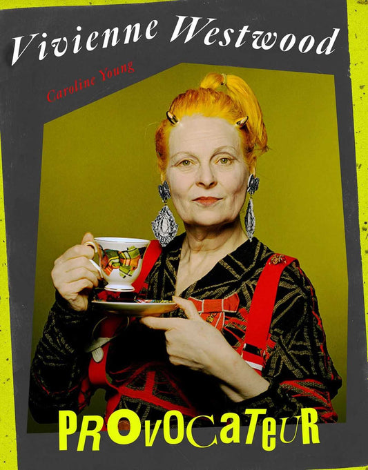 Vivienne Westwood Provocateur image