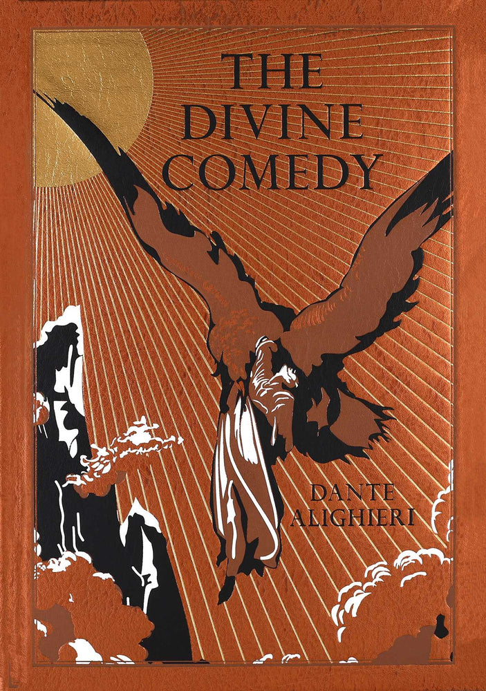The Divine Comedy image - Books - Image - Pop Weasel