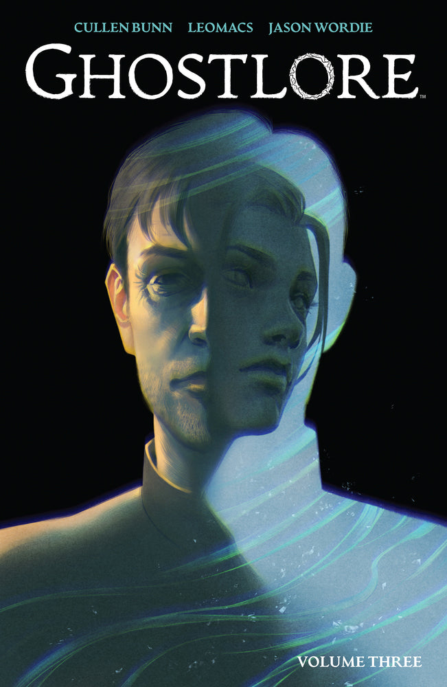 Ghostlore Vol. 3 - Image - Graphic Novels - Image - Pop Weasel