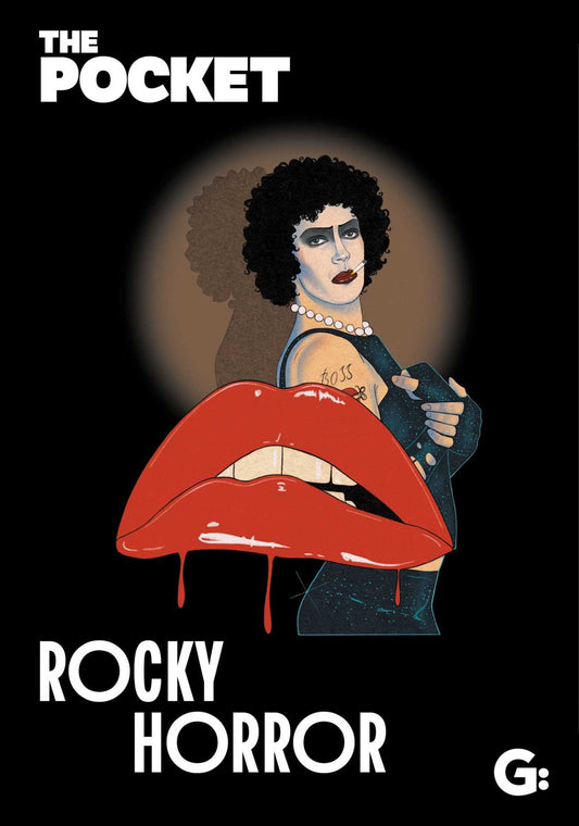 Pocket Rocky Horror Picture Show, T image