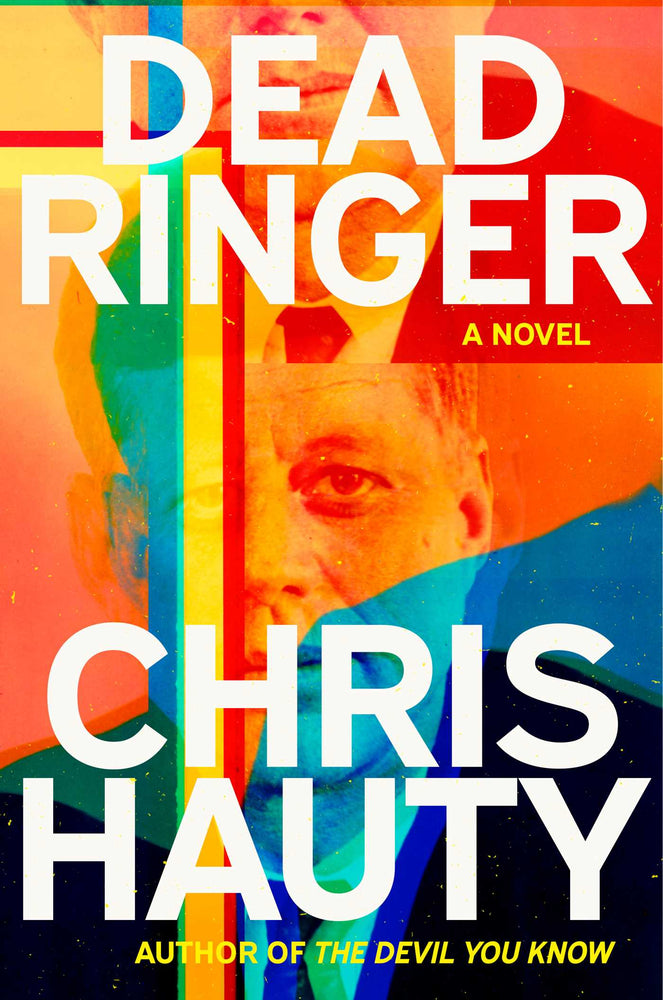 Dead Ringer: A Novel | TPB - Books - Image - Pop Weasel