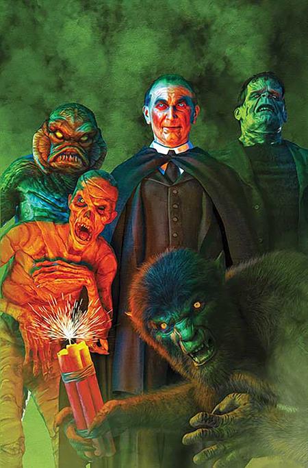 Vampirella Armageddon - Comics - Image - Pop Weasel