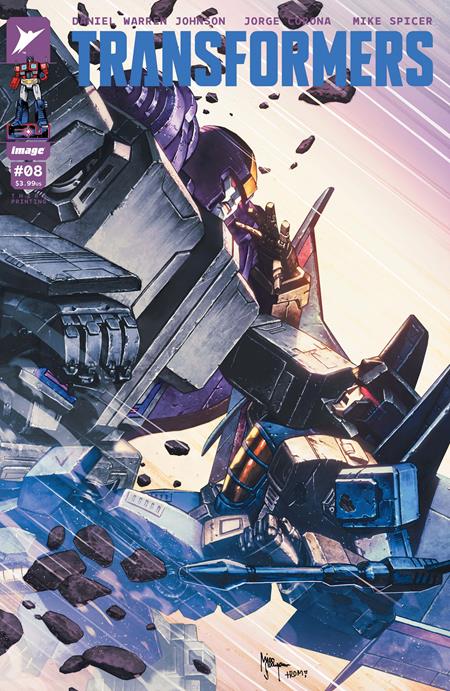 Transformers - Comics - Image - Pop Weasel