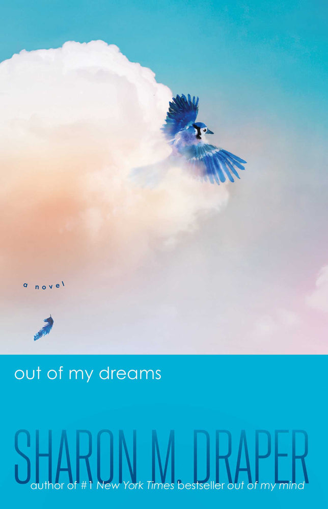 Out of My Dreams image - Childrens Books - Image - Pop Weasel