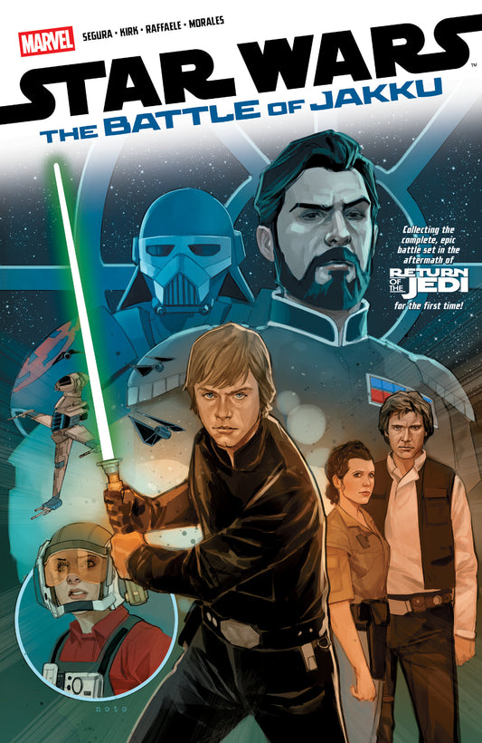 Star Wars: Battle of Jakku - Image