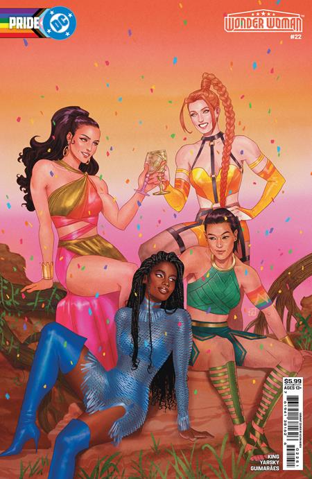 Wonder Woman - Comics - Image - Pop Weasel