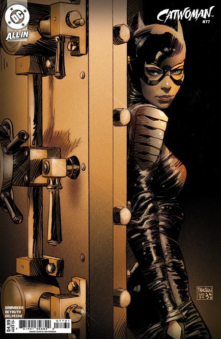 Catwoman - Comics - Image - Pop Weasel
