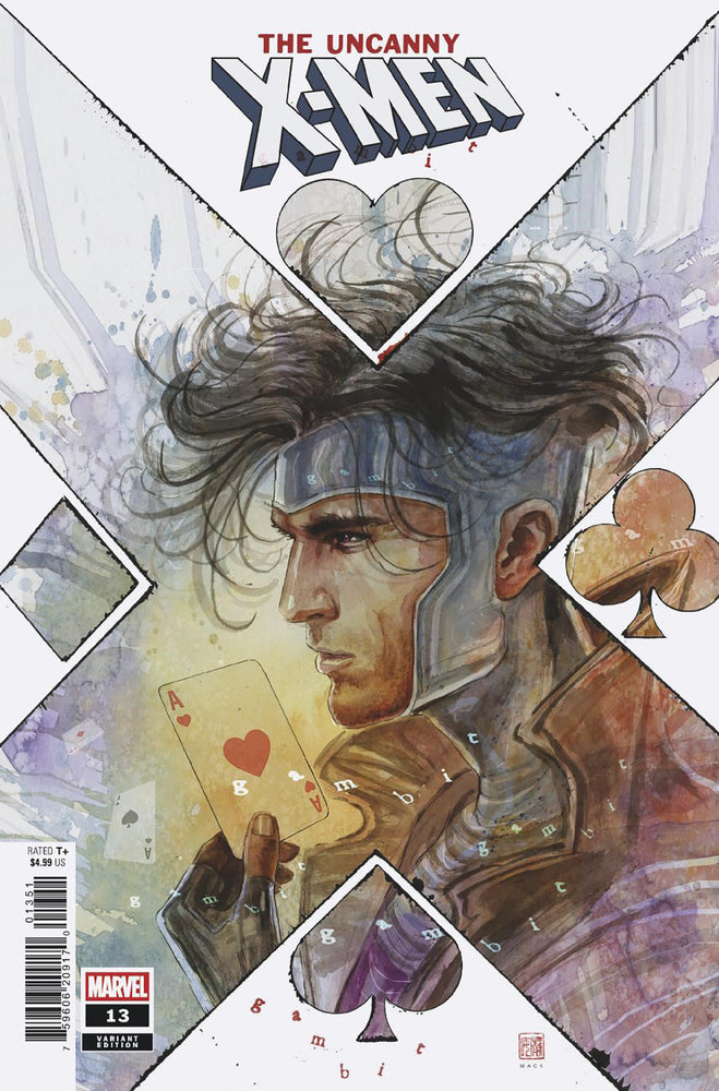 UNCANNY X-MEN - Comics - Image - Pop Weasel