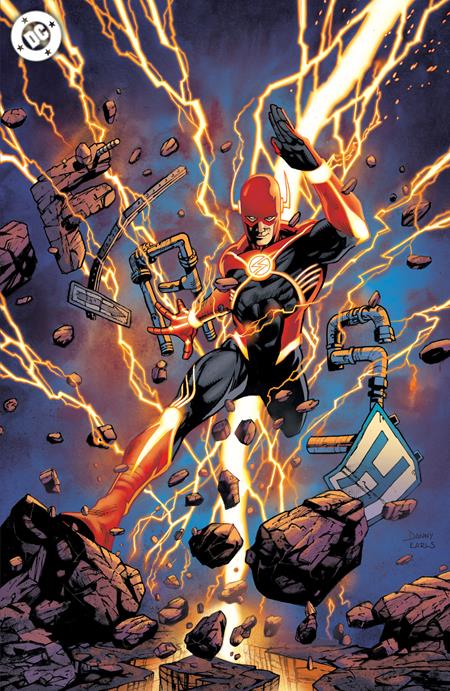 Flash - Comics - Image - Pop Weasel