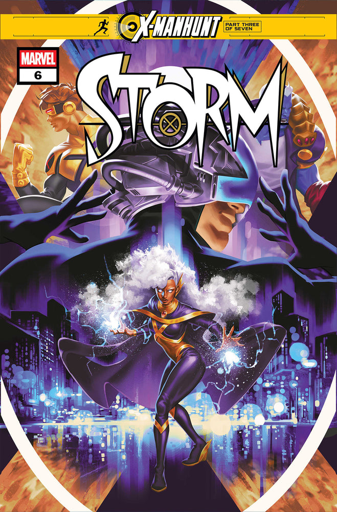 STORM - Comics - Image - Pop Weasel