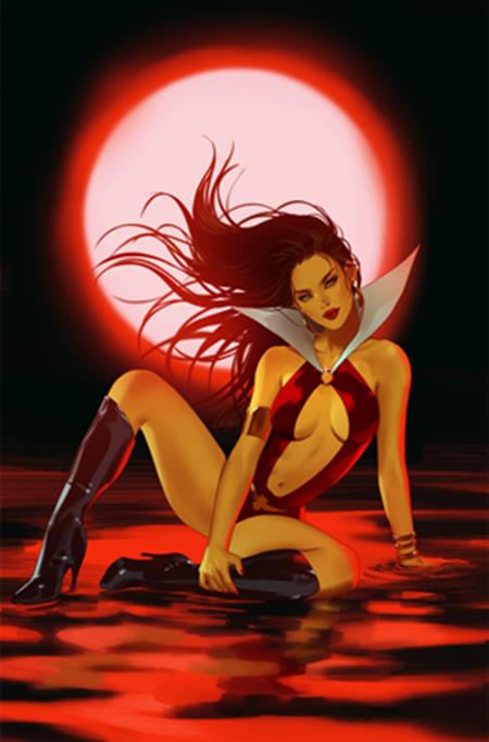 Vampirella Armageddon - Comics - Image - Pop Weasel