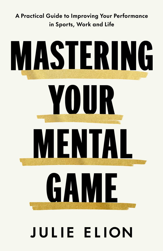 Mastering Your Mental Game: Secrets from My Thirty Years on the PGA Tour | TPB - Books - Image - Pop Weasel