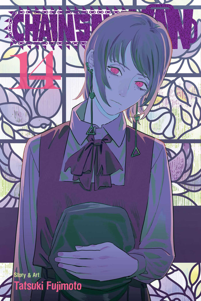 Pop Weasel Image of Chainsaw Man, Vol. 14 - Manga - Image - Pop Weasel