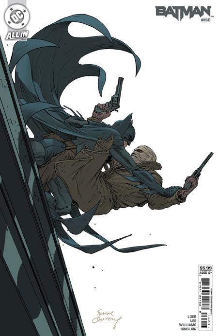Batman - Comics - Image - Pop Weasel