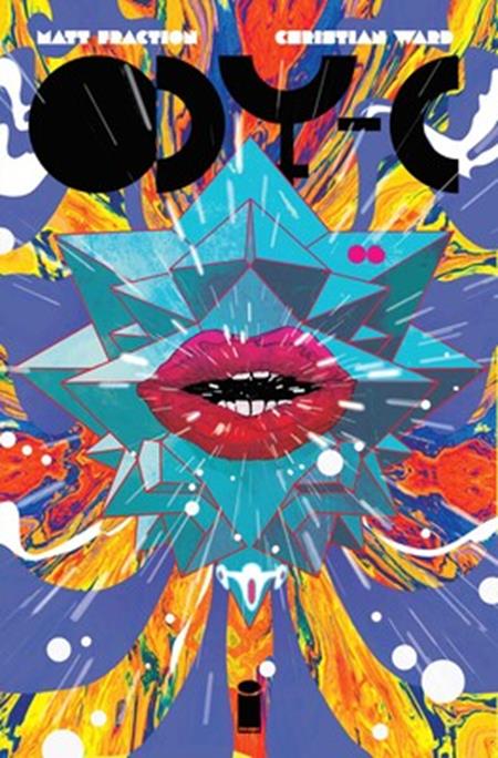 Odyc  | TPB Vol 02 Sons Of The Wolf - Image - Graphic Novels - Image - Pop Weasel