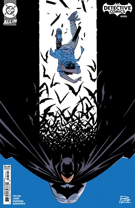 Detective Comics - Comics - Image - Pop Weasel