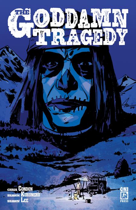 Goddamn Tragedy - Comics - Image - Pop Weasel
