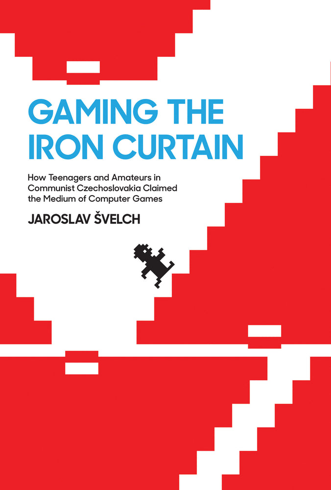 Gaming the Iron Curtain image - Books - Image - Pop Weasel