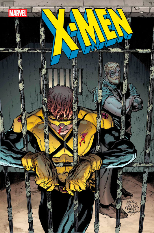 X-MEN #20 - Image