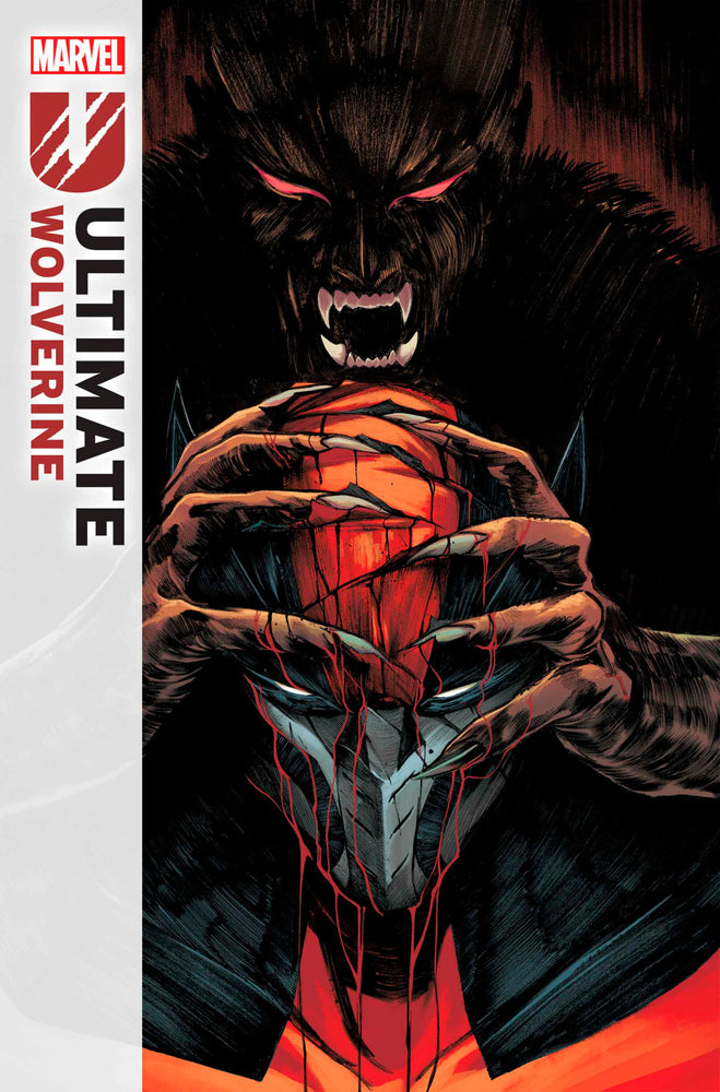 ULTIMATE WOLVERINE - Comics - Image - Pop Weasel
