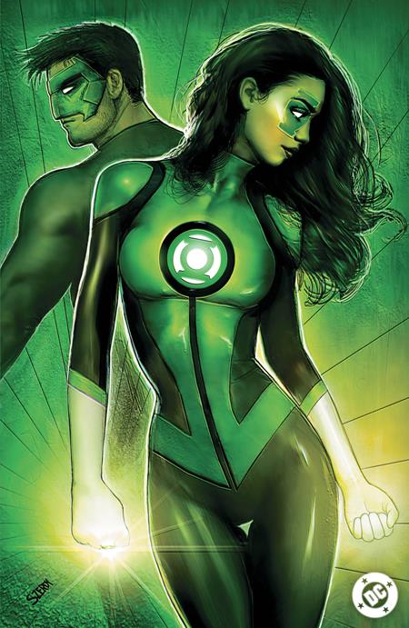 Green Lantern Corps - Comics - Image - Pop Weasel