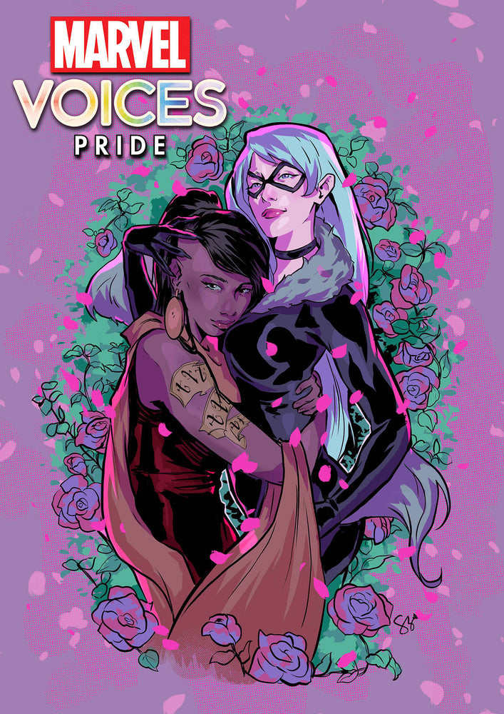 MARVEL UNITED: A PRIDE SPECIAL - Comics - Image - Pop Weasel