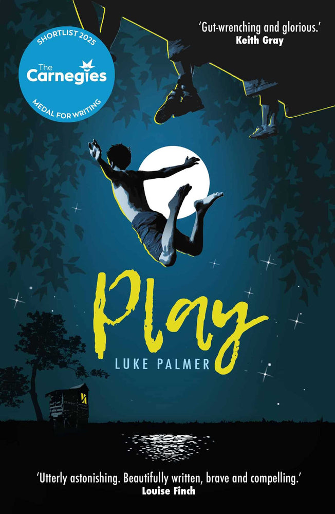 Play image - Books - Image - Pop Weasel