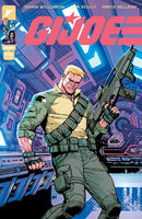 Gi Joe