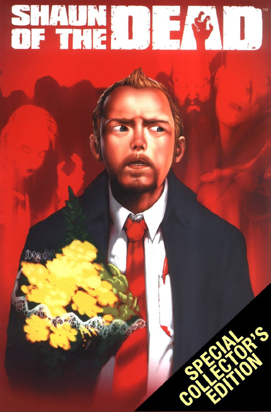 Shaun of the Dead - Image