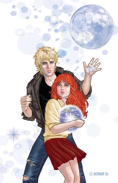 Distant Soil  | TPB Vol 01 The Gathering - Image - Graphic Novels - Image - Pop Weasel