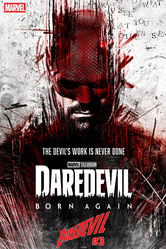 DAREDEVIL - Comics - Image - Pop Weasel
